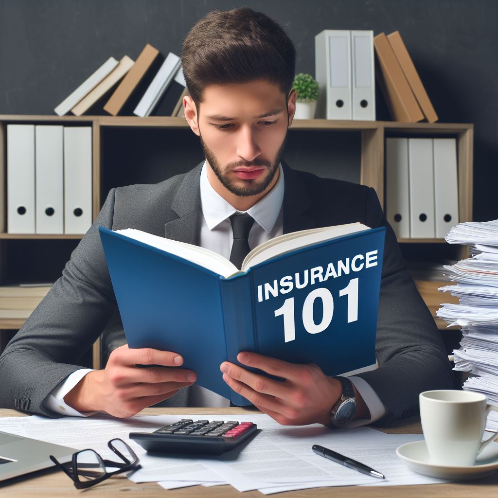 Life insurance 101