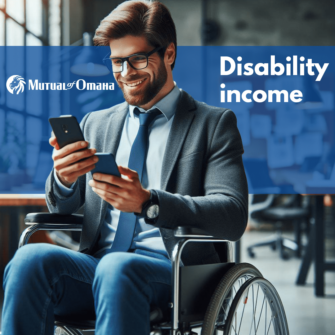 Disability Income Insurance