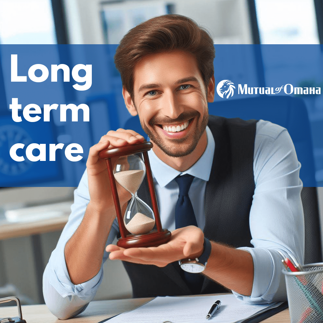 Long Term Care Mutual Omaha