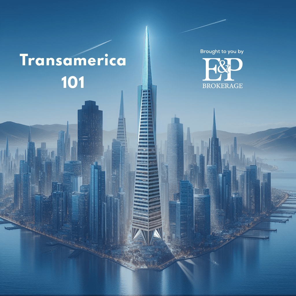 Transamerica 101